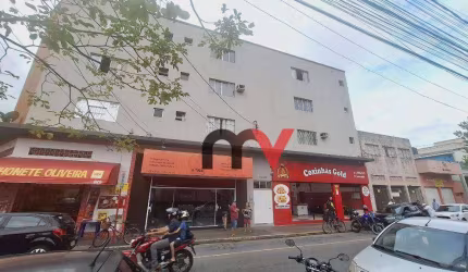 Kitnet à venda, 30 m² por R$ 150.000,00 - Vila Assunção - Praia Grande/SP