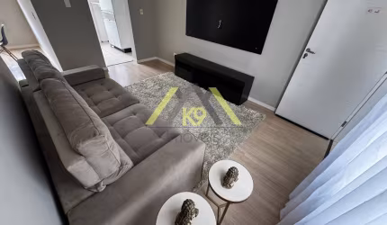 APARTAMENTO NO CAMPO PEQUENO EM COLOMBO