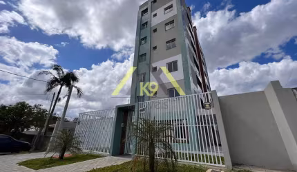 APARTAMENTOS NO GUARAITUBA EM COLOMBO