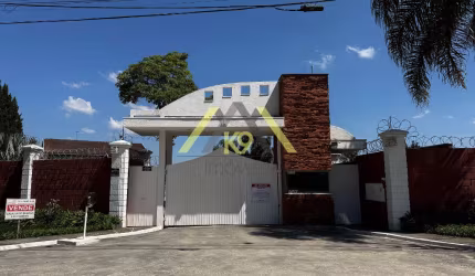 TERRENO NO CONDOMÍNIO PORTAL DA LUA NO SÃO GABRIEL EM COLOMBO