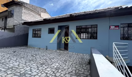 CASA NO ROÇA GRANDE EM COLOMBO