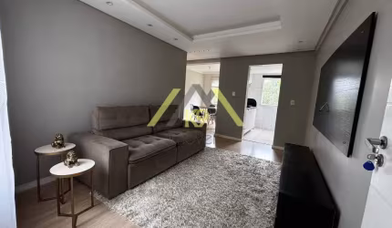 APARTAMENTO NO CAMPO PEQUENO EM COLOMBO