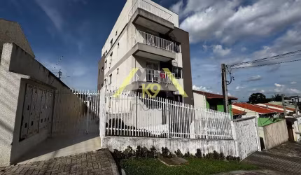 APARTAMENTO NO SANTA CÂNDIDA EM CURITIBA