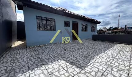 CASA NO ROÇA GRANDE EM COLOMBO