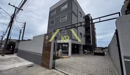 APARTAMENTO COM 2 DORMITÓRIOS NO ROÇA GRANDE EM COLOMBO