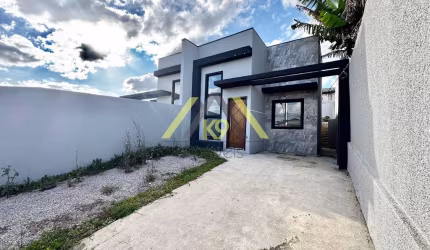 CASAS NO GUARANI EM COLOMBO