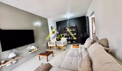 CASA EM CONDOMÍNIO FECHADO NA AV SANTOS DUMONT NO ROÇA GRANDE EM COLOMBO