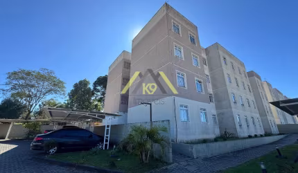 APARTAMENTO NO GUARAITUBA EM COLOMBO