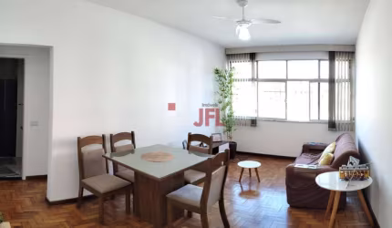 Apartamento 2 quartos com dependência completa rua General Andrade Neves - São Domingos - Niterói