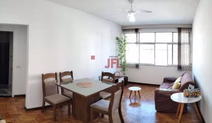 Apartamento 2 quartos com dependência completa rua General Andrade Neves - São Domingos - Niterói