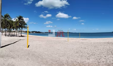 Casa Linear 3 quartos com 2 suítes - Baixo Grande - São Pedro da Aldeia