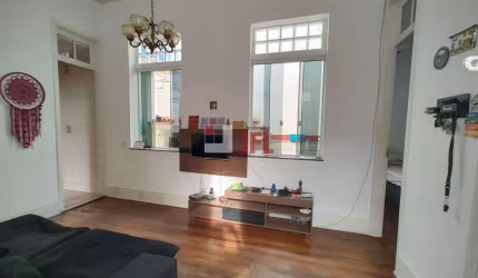 Casa de Vila 2 quartos com vaga em frente a UERJ - Maracanã - RJ