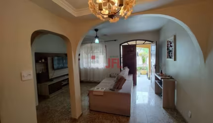 Casa Triplex 4 quartos 3 suítes - Condomínio dos Bancários - Vale do Araticum - Anil - Jacarepaguá - RJ