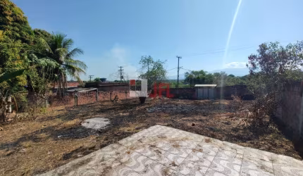 Terreno com 562 m² - Jardim Ferma - Itaboraí - RJ