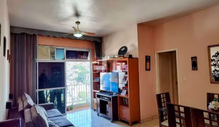 Apartamento 2 quartos com suíte, closet, dependência completa, lazer completo e vaga - Rua do Cajá - Penha - RJ
