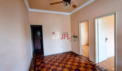Apartamento 2 quartos 74 m² Rua Mário Barbedo 101 - Vila Valqueire