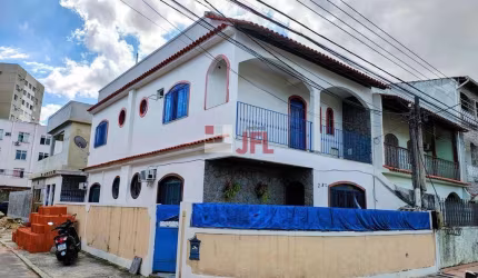 Casa tipo Sobrado 2 quartos com 1 suíte 77 m² - Condomínio Vivendas dos Bandeirantes - Taquara - Jacarepaguá