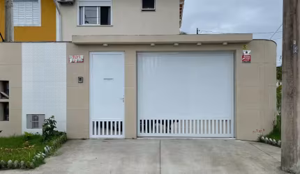 Casa Moderna c/ Piscina e Conforto em Bertioga