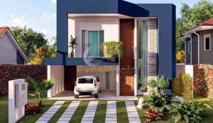 Casa duplex, 4 suítes, Terras Alphaville!