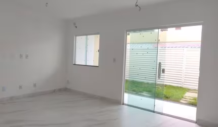 Village duplex, com 3 quartos, 120m², na Vila Praiana!