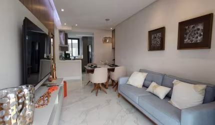 Apartamento com 2 quartos, 59,93m², no Recreio de Ipitanga! A partir de R$387.147,00!