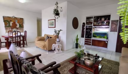 Apartamento com 3 quartos, 103m², na Federação!