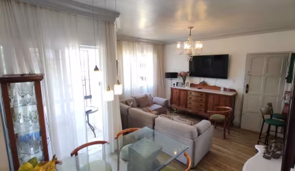 Apartamento com 2 quartos, 82m², Stiep!