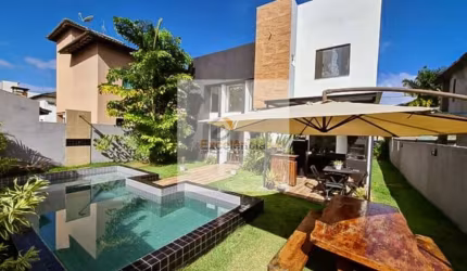 Casa duplex com 300m² de terreno, 5 quartos, em Abrantes!