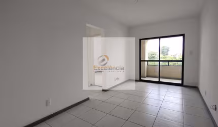Apartamento com 2 quartos, 57,10m², em Brotas!
