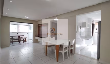 Apartamento com 2 quartos, 80m², em Piatã!