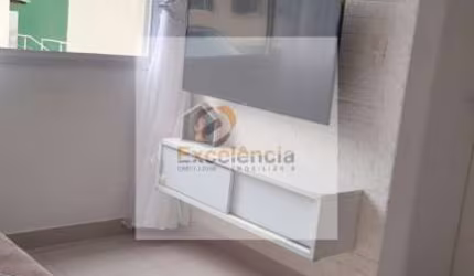 Apartamento com 2 quartos, 53m², em Buraquinho!