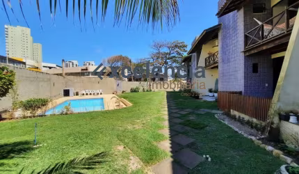Village duplex, 3 quartos, 185m², em Piatã!