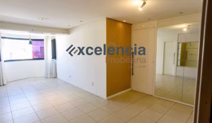 Apartamento com 2 quartos, 76m2, no STIEP!