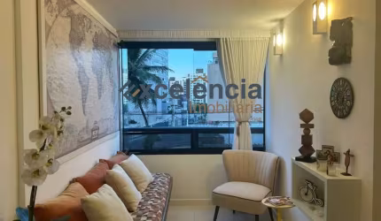 Apartamento com 2 quartos, 60m2, na Pituba!