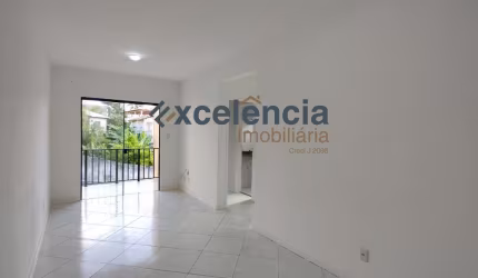 Apartamento com 2 quartos, 60m2, no Jardim Placaford!