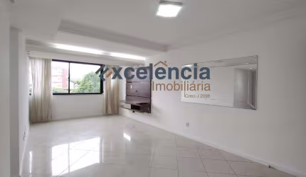 Apartamento com 4 quartos, 145m2, no Itaigara!