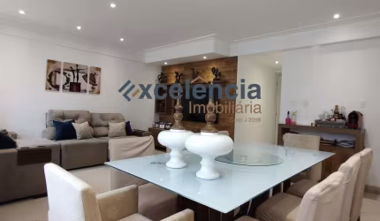 Apartamento com 3 quartos, 130m2, no Politeama!