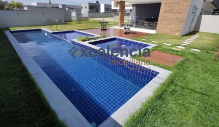 Apartamento com 2 quartos, 57,80m2, em Barra do Jacuípe!