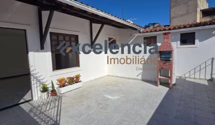 Apartamento com 2 quartos, 90m2, em Matatu de Brotas!