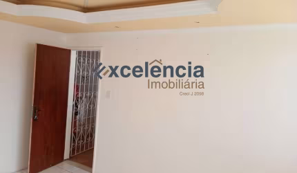 Apartamento com 2 quartos, 58m2, em Tancredo Neves!