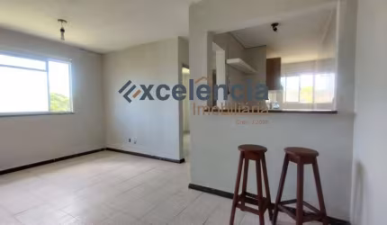 Apartamento com 1 quarto, 38,52m2, no Trobogy!
