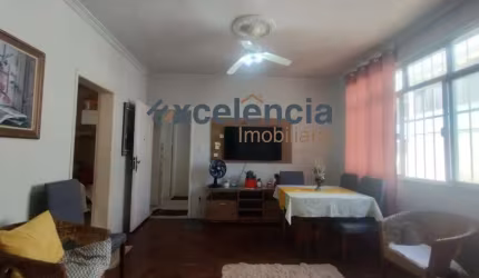 Apartamento com 3 quartos, 77m2, em Amaralina!