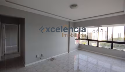 Apartamento com 2 quartos, 70m2, no Bela Vista!