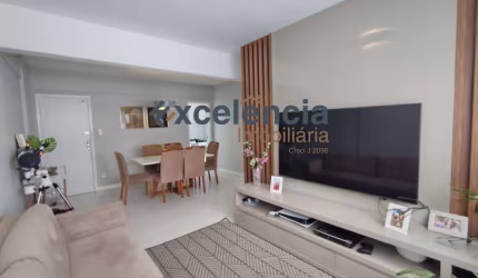 Apartamento com 3 quartos, 89m2, no Itaigara!