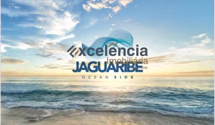 Jaguaribe Ocean Side!
