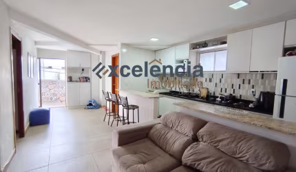 Apartamento com 1 suíte, 37,28m2, em Pituaçu!