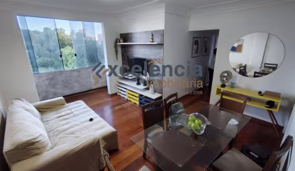 Apartamento com 3 quartos, 78m2, no Costa Azul!