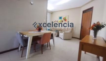 Apartamento com 3 quartos, 76m2, no STIEP!