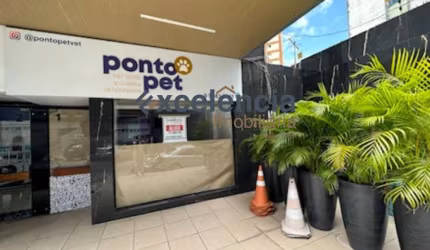 Loja no Shopping Ponto 7, com 24m2 + mezanino!!!