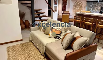 CASA DUPLEX COM 2 SUÍTES, 104,02M2, EM IMBASSAÍ!!!